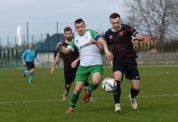 Wysoka wygrana Cosmosu Nowotaniec w Przemyślu