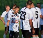 Piast Tuczempy przegrał z Sokołem Kolbuszowa Dolna