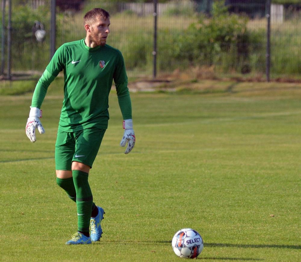 Piast Tuczempy przegrał z Sokołem Kolbuszowa Dolna