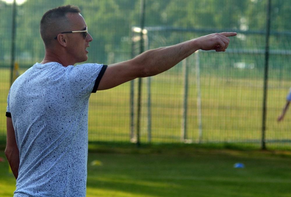 Piast Tuczempy przegrał z Sokołem Kolbuszowa Dolna