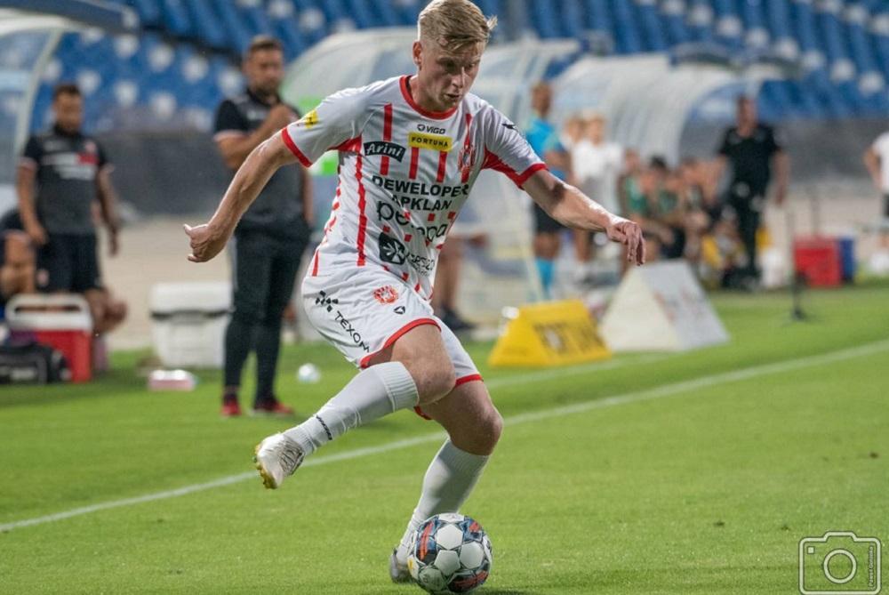 fot.Apklan Resovia Rzeszów