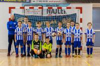 SMS Rzeszów i Akademia Piłkarska Stal Rzeszów z awansem!