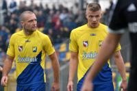 Kacper Drelich w kręgu zainteresowań Sokoła Sieniawa