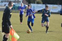 ZDJĘCIA: sparing Sokół Kolbuszowa - Izolator Boguchwała 2-1