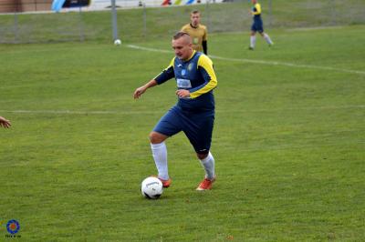 Plan sparingów Huraganu Gniewczyna (zima 2017)