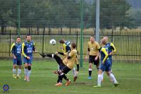 Klasyfikacja strzelców: wszystkie klasy okręgowe