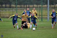 Huragan Gniewczyna ograł kandydata do awansu