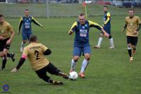 FOTOGALERIA: Huragan Gniewczyna - LKS Skołoszów 5-0 [ZDJĘCIA]