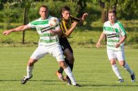 sparing: Cosmos Nowotaniec - Ekoball Stal Sanok 3-3