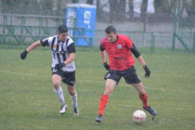 FOTOGALERIA: Głogovia - Czarni Jasło 1-2 [ZDJĘCIA]