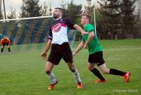 Czwartkowe mecze piłkarskie na Podkarpaciu (15 czerwca 2017)