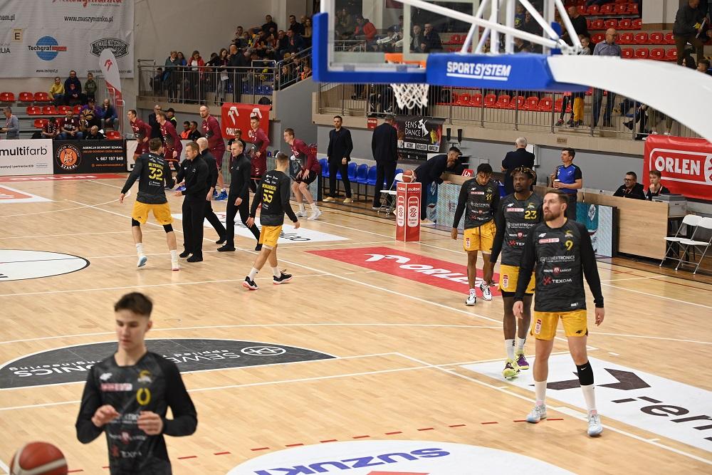 fot. Sokół Łańcut