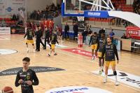 Kolejna porażka Domelo Sokoła Łańcut