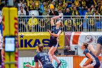 ITA TOOLS Stal Mielec uległa po zaciętym pięciosetowym boju