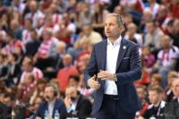 Andrzej Kowal nowym trenerem Jastrzębskiego Węgla