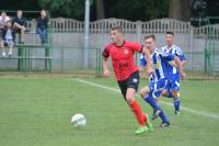 sparing: Ekoball Stal Sanok - Głogovia 3-3