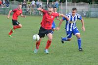 FOTOGALERIA: Głogovia - Stal Gorzyce 1-0 [ZDJĘCIA]