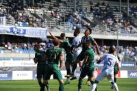 Stal z Grudziądza wróci w okropnych humorach