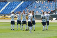 Darmowe 20 zł od Fortuny na początek 2 ligi