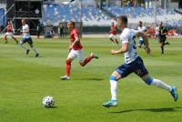 Weekendowe mecze I i II ligi [WYNIKI]