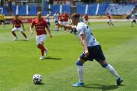 FOTOGALERIA: Stal Rzeszów - Widzew Łódź 0-0 [ZDJĘCIA]