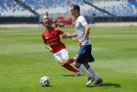 Kto zwycięży w barażach o 1 ligę? Sprawdźcie kursy bukmacherów