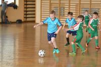 FOTOGALERIA: Finał Halowej Ligi Mateusza Cetnarskiego [ZDJĘCIA]