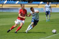 Resovia i Stal Rzeszów w barażach, a Stalówka poza strefą spadkową? Zobacz, co musi się stać