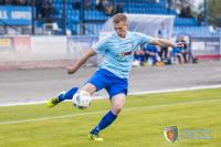 Karpaty Krosno podzieliły się punktami z Piastem Tuczempy