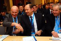 Fotogaleria: Wybory 2016 w Podkarpackim ZPN [ZDJĘCIA]