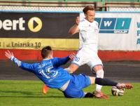 Stal Rzeszów wygrała derby z Karpatami Krosno