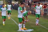 Pierwsza porażka lidera 4 ligi stała się faktem!