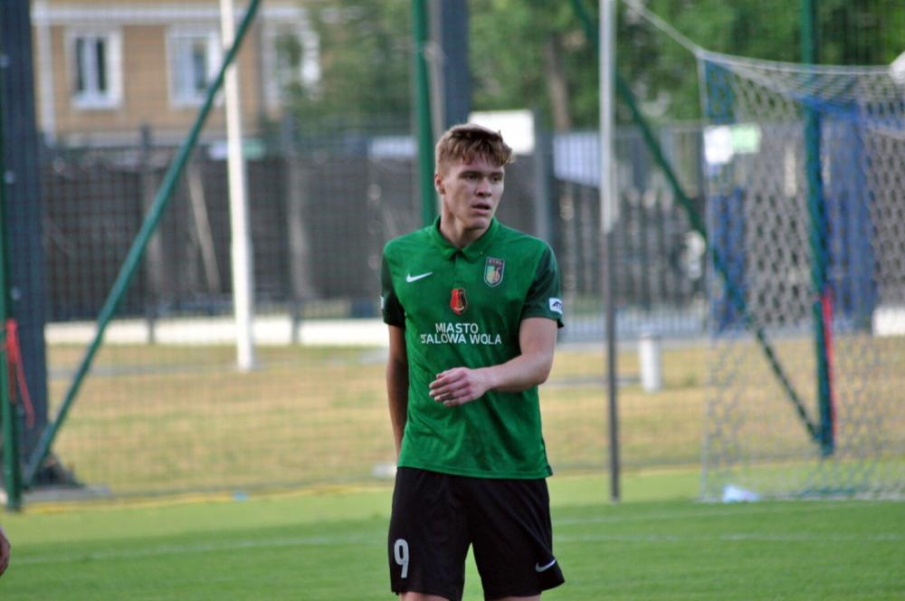 fot. Stal Stalowa Wola PSA