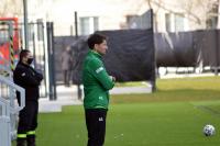 Damian Skakuj: Myślę, że wynik 4-0 odzwierciedla to co się działo na boisku