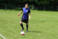 sparing: Głogovia Głogów Małopolski - Strumyk Malawa 0-1