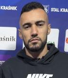 Matheus Duarte - Stal Kraśnik