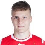 Kacper Duda - Wisła Kraków