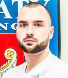 Kamil Duda - Stal Kraśnik