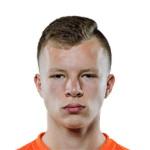 Daniel Dudziński - Sokół Kleczew