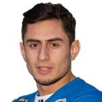 Ilkay Durmuş - Polonia Warszawa