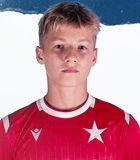 Tomasz Dusik - Wisła II Kraków