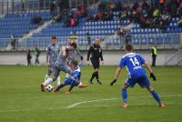 2 liga: Stal Rzeszów zagra u siebie z Garbarnią Kraków, Apklan Resovia jedzie do Pruszkowa [Zapowiedź 20. kolejki]