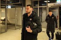 Szokująca decyzja byłego bramkarza Stali Mielec. Karol Dybowski kończy karierę