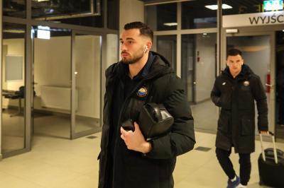 Szokująca decyzja byłego bramkarza Stali Mielec. Karol Dybowski kończy karierę