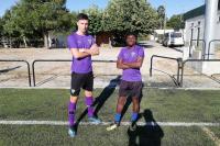 Australijczyk trenuje ze Stalą Rzeszów!