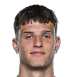 Natan Dzięgielewski - Wieczysta Kraków