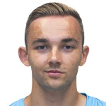 Xavier Dziekoński - Korona Kielce