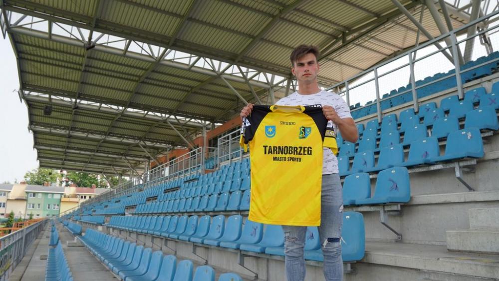 fot. Siarka Tarnobrzeg