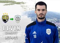 Gdzie zagra Elvin Damirov? MKS Arłamów Ustrzyki Dolne wystosował oświadczenie