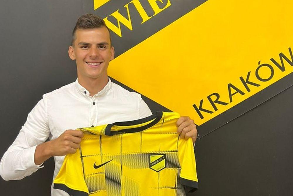 fot. Wieczysta Kraków